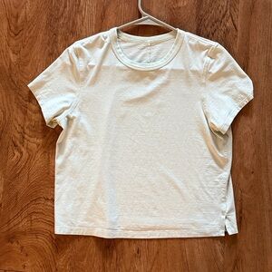 Mint Green Women's Top